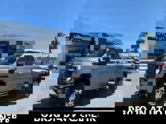 New 2025 GMC Sierra 3500 Denali Ultimate image 1