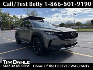 New 2025 MAZDA CX-50 Meridian Edition w/ Apex Package image 1