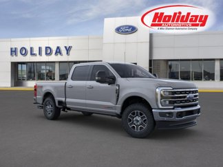 New 2025 Ford F250 Lariat image 1