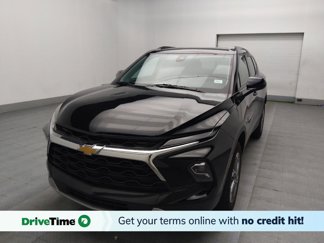 Used 2023 Chevrolet Blazer LT w/ Convenience Package image 1