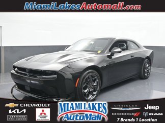 Used 2025 Dodge Charger R/T w/ Quick Order Package 25M R/T 360° Tour
