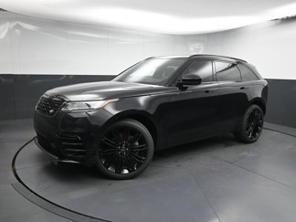 New 2026 Land Rover Range Rover Velar Dynamic SE image 1