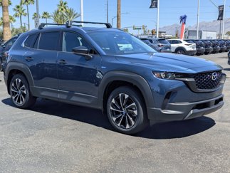 New 2025 MAZDA CX-50 2.5 Hybrid w/ Weather Package image 1