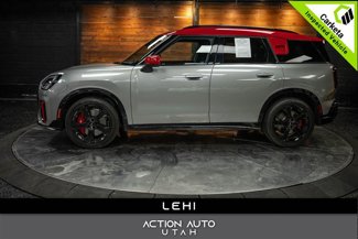 Used 2025 MINI Cooper Countryman John Cooper Works w/ Comfort Package Max image 1