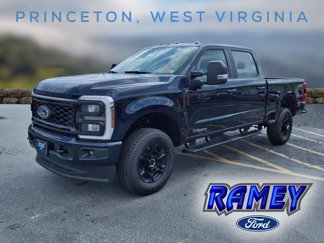 New 2025 Ford F350 XL image 1