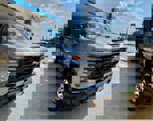 New 2026 Chevrolet Silverado 3500 W/T image 1