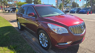 Used 2016 Buick Enclave Premium w/ Experience Buick Package image 1