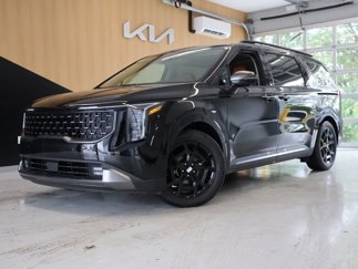 New 2026 Kia Carnival SX Prestige image 1