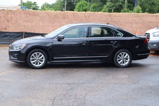 Used 2017 Volkswagen Passat 1.8T S image 1