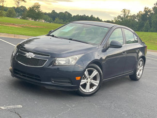 Used 2014 Chevrolet Cruze LT image 1