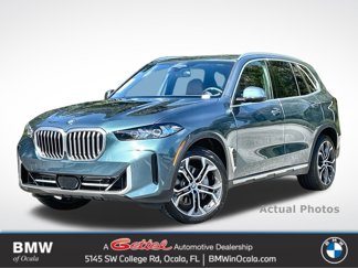 New 2026 BMW X5 xDrive40i w/ Premium Package video 1