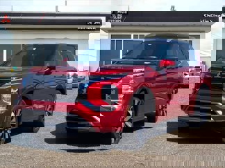 New 2025 Mitsubishi Outlander SEL image 1