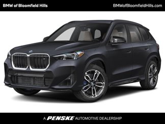 New 2025 BMW X1 M35i w/ Premium Package image 1