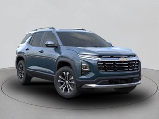 New 2026 Chevrolet Equinox LT w/ Convenience Package II image 1