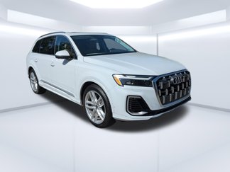 New 2025 Audi Q7 3.0T Premium Plus image 1