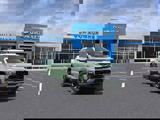 New 2026 Chevrolet Equinox ACTIV w/ Convenience Package III image 1