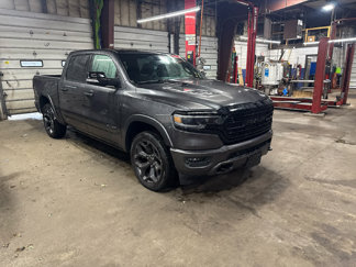 Used 2021 RAM 1500 Limited w/ Night Edition image 1