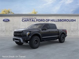 New 2025 Ford F150 Raptor image 1
