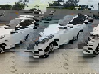 Used 2021 Hyundai Accent SE image 1
