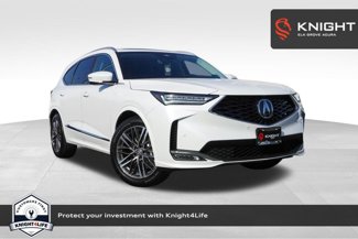 New 2026 Acura MDX w/ Advance Package image 1