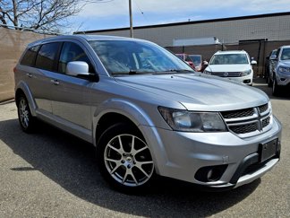 Used 2019 Dodge Journey GT image 1