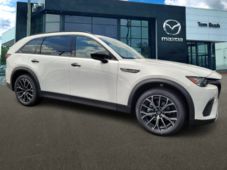New 2025 MAZDA CX-70 Plug-In Hybrid w/ Premium Plus image 1