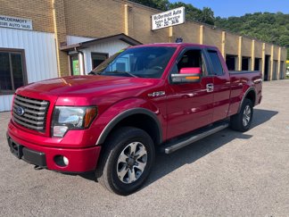 Used 2012 Ford F150 FX4 w/ FX Luxury Pkg image 1