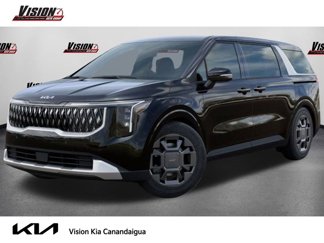 New 2025 Kia Carnival EX image 1