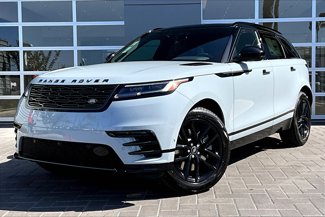 New 2026 Land Rover Range Rover Velar Dynamic SE image 1