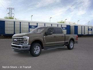 New 2026 Ford F250 XLT image 1