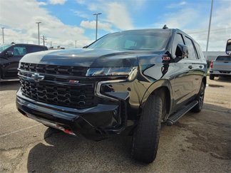 Used 2023 Chevrolet Tahoe Z71 w/ Luxury Package image 1