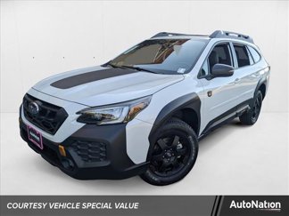 Used 2025 Subaru Outback Wilderness image 1