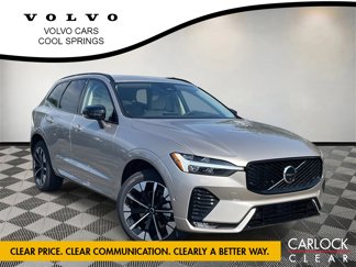 New 2026 Volvo XC60 B5 Ultra w/ Climate Package image 1