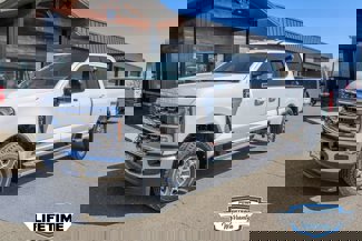New 2025 Ford F350 Lariat w/ FX4 Off-Road Package image 1