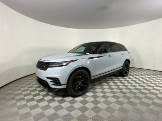 New 2026 Land Rover Range Rover Velar Dynamic SE image 1