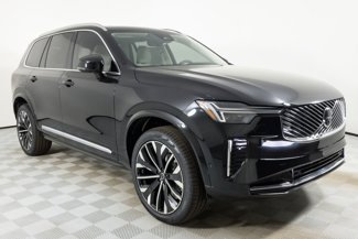 New 2026 Volvo XC90 B6 Ultra w/ Protection Package image 1