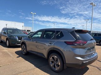 New 2026 Nissan Rogue SV video 2