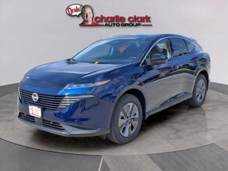 New 2025 Nissan Murano SL image 1