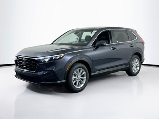 Used 2025 Honda CR-V EX image 1