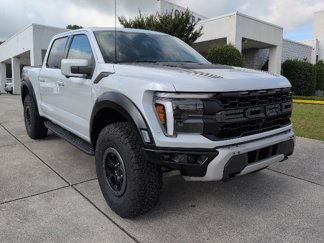 New 2025 Ford F150 Raptor image 1