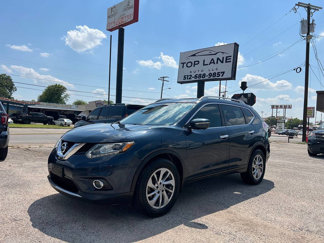 Used 2015 Nissan Rogue SL w/ SL Premium Package image 1