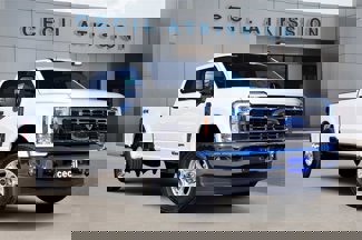 New 2025 Ford F350 XLT w/ 360-Degree Camera Package image 1