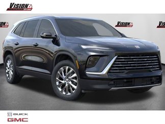 New 2025 Buick Enclave Preferred w/ Power Package image 1