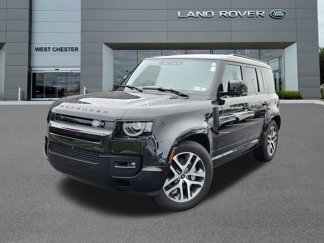 Used 2024 Land Rover Defender 110 X-Dynamic SE image 1