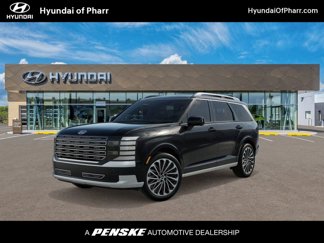 New 2026 Hyundai Palisade Calligraphy image 1