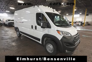 New 2025 RAM ProMaster 2500 w/ Convenience Group image 1