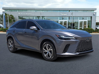 Used 2023 Lexus RX 350h image 1