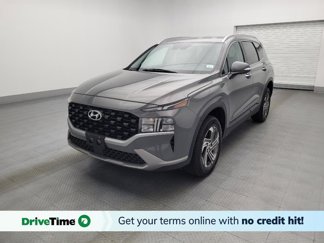 Used 2023 Hyundai Santa Fe SEL image 1