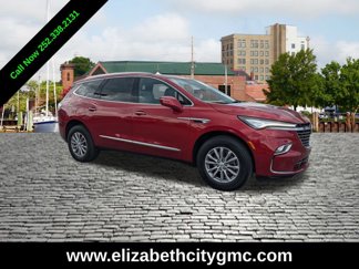 Used 2024 Buick Enclave Premium image 1
