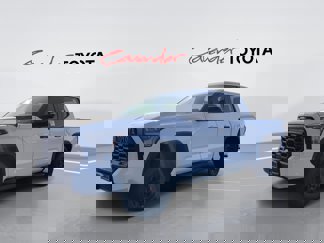 New 2025 Toyota Tundra TRD Pro image 1